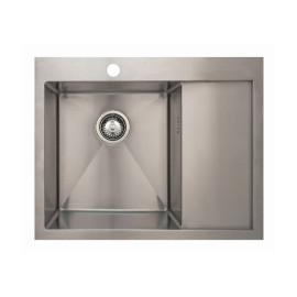 Мойка Seaman Eco Marino SMB-6351RS.A
