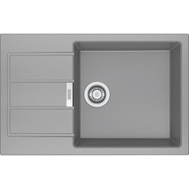 Кухонная мойка FRANKE SID 611-78/45 серый
