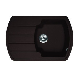 Кухонная мойка FLORENTINA Нире 760 коричневый