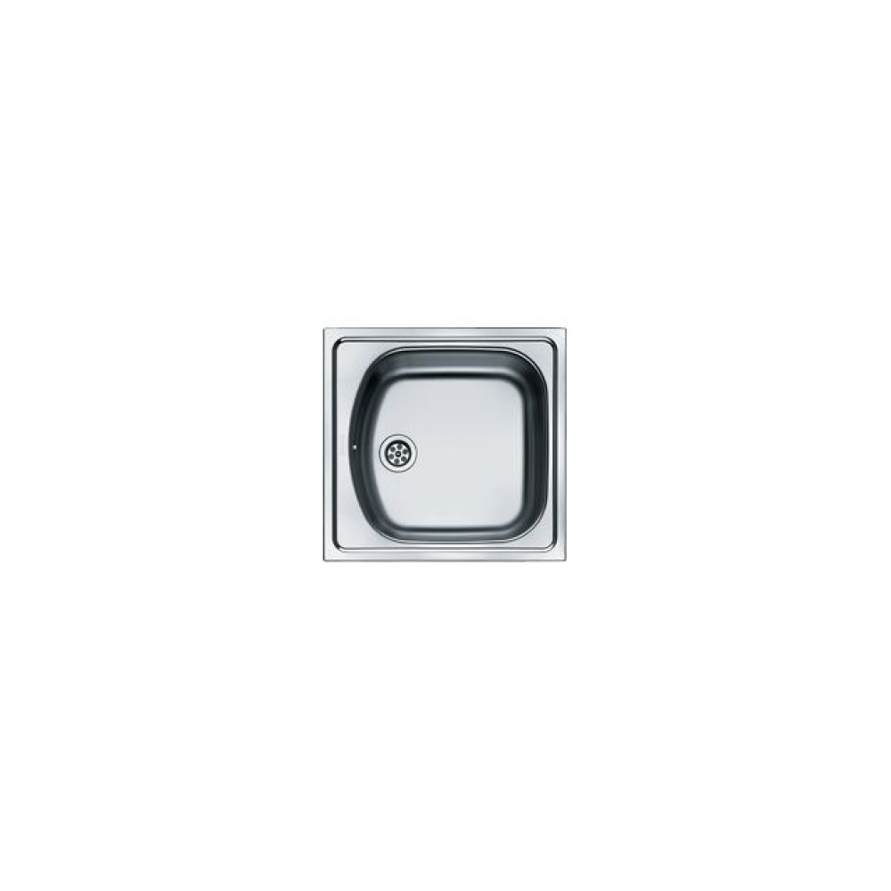 Кухонная мойка FRANKE etn 610 (etx 610) (048.047.000) (101.0009.909)