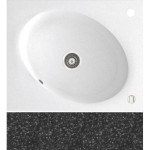 Кухонная мойка MAUNFELD TONO BLACK (430 103 002)