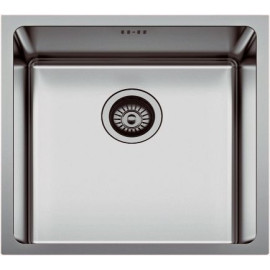 Мойка Seaman Eco Roma SMR-4944A.A