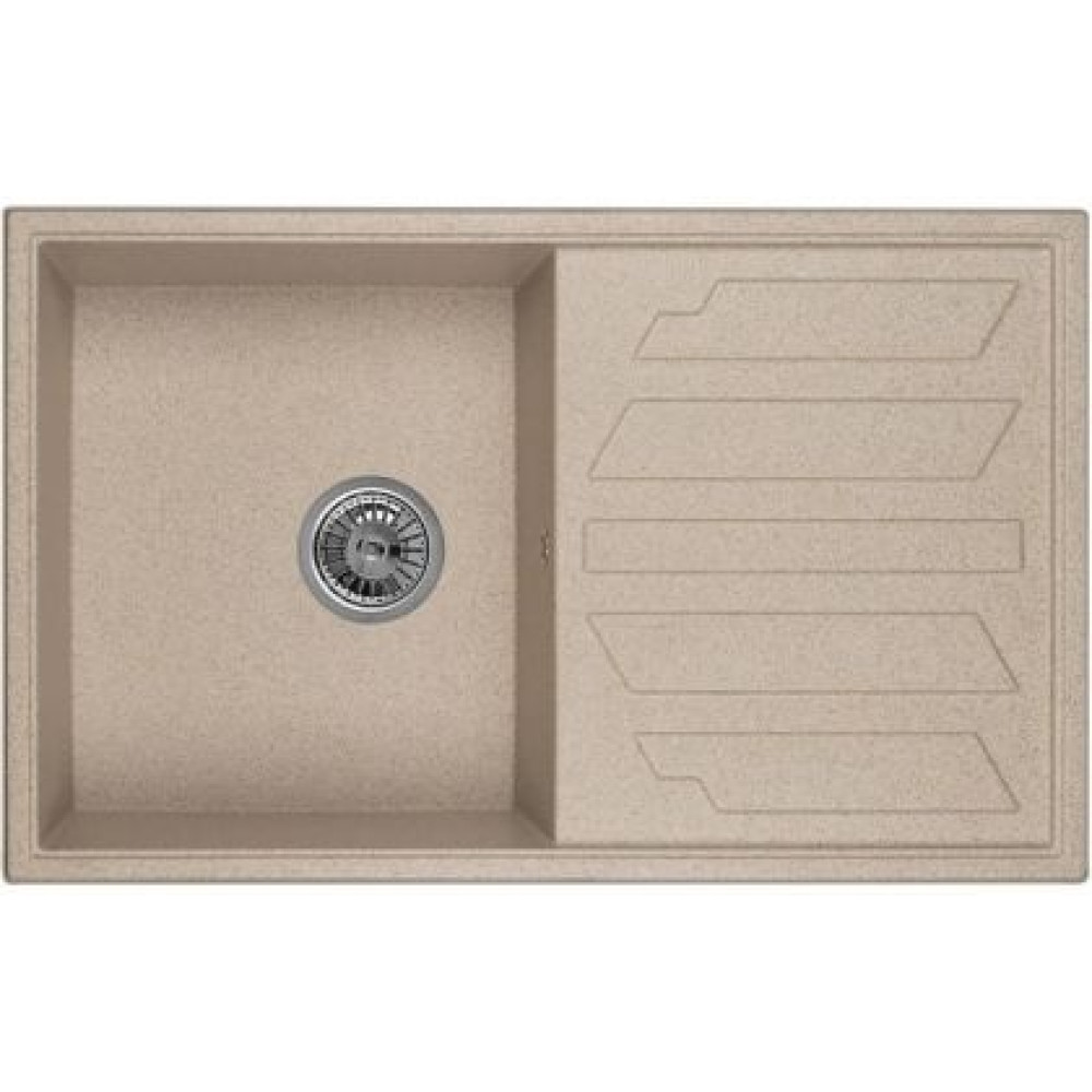 Кухонная мойка EMAR EMQ-1790.Q кварц
