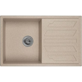 Кухонная мойка EMAR EMQ-1790.Q кварц