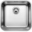 Кухонная мойка BLANCO supra 400-u (518201)