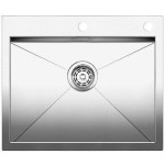 Кухонная мойка BLANCO zerox 550-if/a (516794)