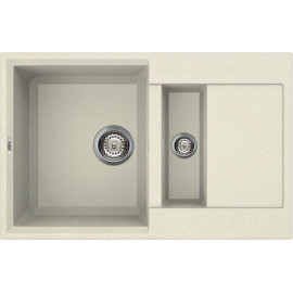 Кухонная мойка ELLECI easy 325 (62)