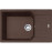 Кухонная мойка FRANKE Urban UBG 611-78Lшоколад