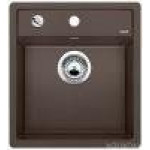 Мойка BLANCO dalago 45 puradur ii кофе 517165