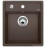 Мойка BLANCO dalago 45 puradur ii кофе 517165