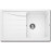 Кухонная мойка BLANCO SONA 45 S Silgranit PuraDur 519665 белый