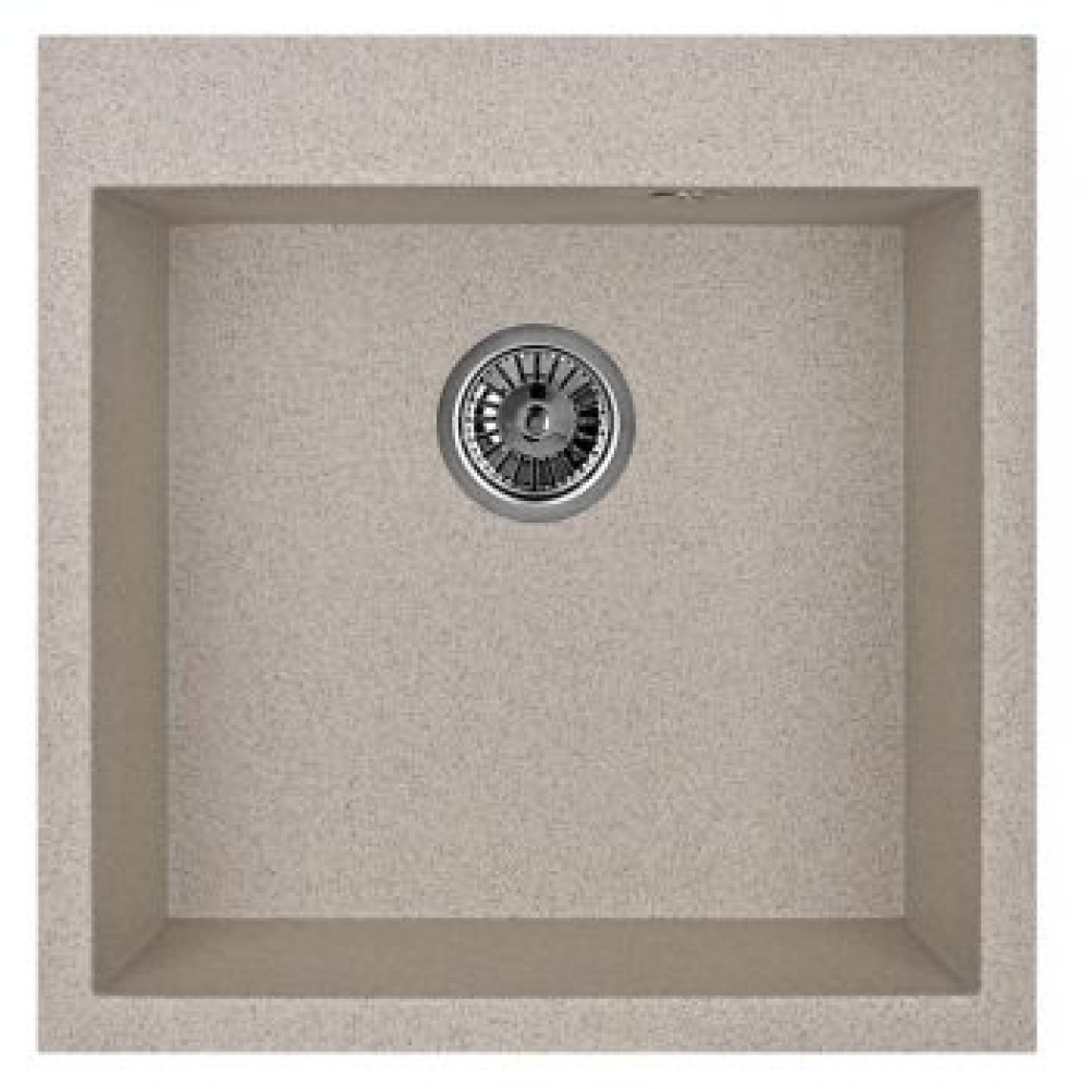 Кухонная мойка EMAR EMQ-1510.Q кварц