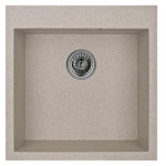 Кухонная мойка EMAR EMQ-1510.Q кварц