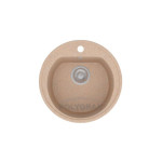 Мойка POLYGRAN F-05-328 Опал D450
