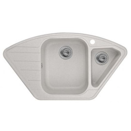 Кухонная мойка EMAR EMQ-2890 барит