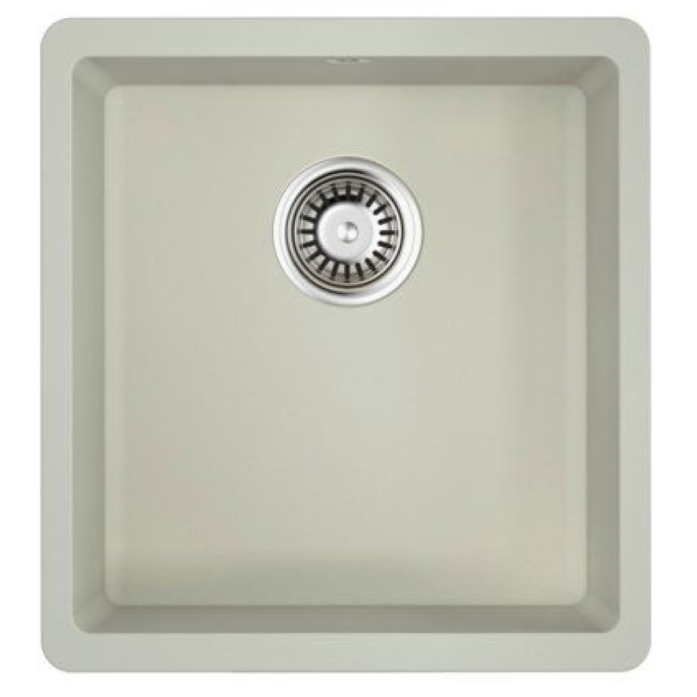 Кухонная мойка Omoikiri Kata 40-U-PA (4993393)