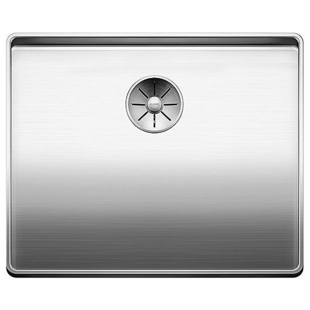 Мойка BLANCO 521656 BLANCO ATTIKA 60-T нерж. сталь зеркальная полировка