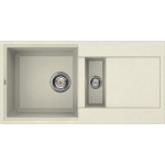 Кухонная мойка ELLECI easy 425 (62)