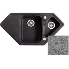 Кухонная мойка MARMORIN torro grey (220 613 003)