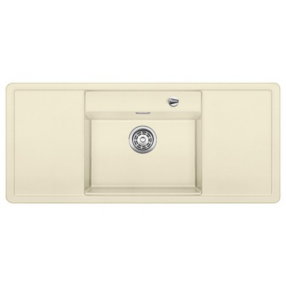 Кухонная мойка BLANCO alaros 6s аксессуары из белого стекла (516724)