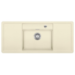 Кухонная мойка BLANCO alaros 6s аксессуары из белого стекла (516724)