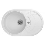 Кухонная мойка EMAR EMQ-1775.C агат