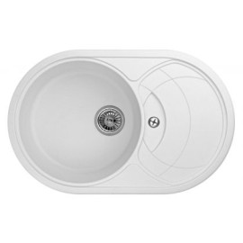 Кухонная мойка EMAR EMQ-1775.C агат