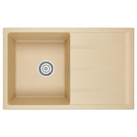 Кухонная мойка EMAR EMQ-1800.Q сардоникс
