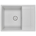Кухонная мойка EMAR EMQ-1650.Q агат
