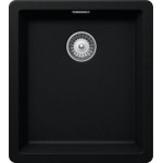 Кухонная мойка Schock Greenwich 45 пуро CRISTADUR 700895