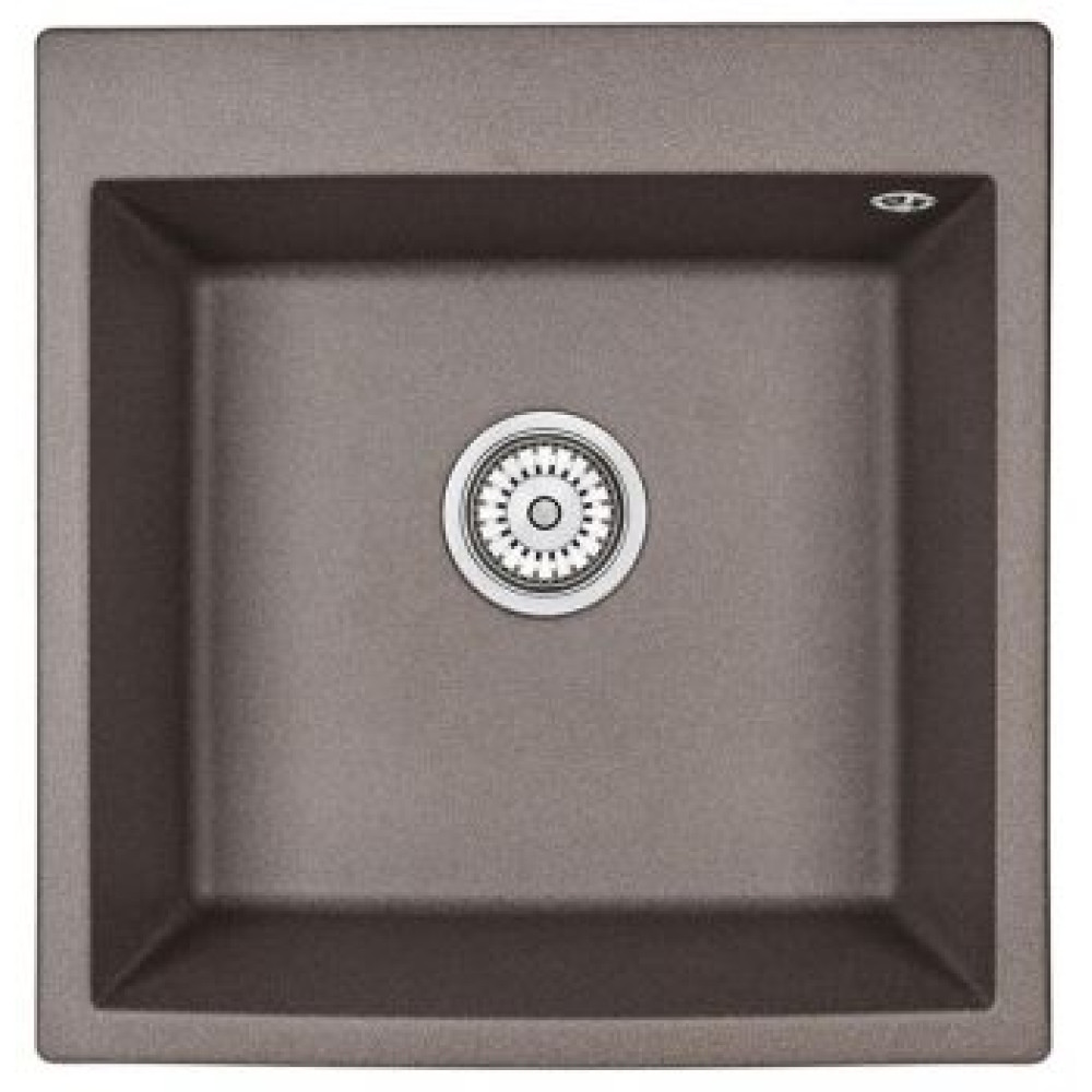 Кухонная мойка EMAR EMQ-1510.Q опал
