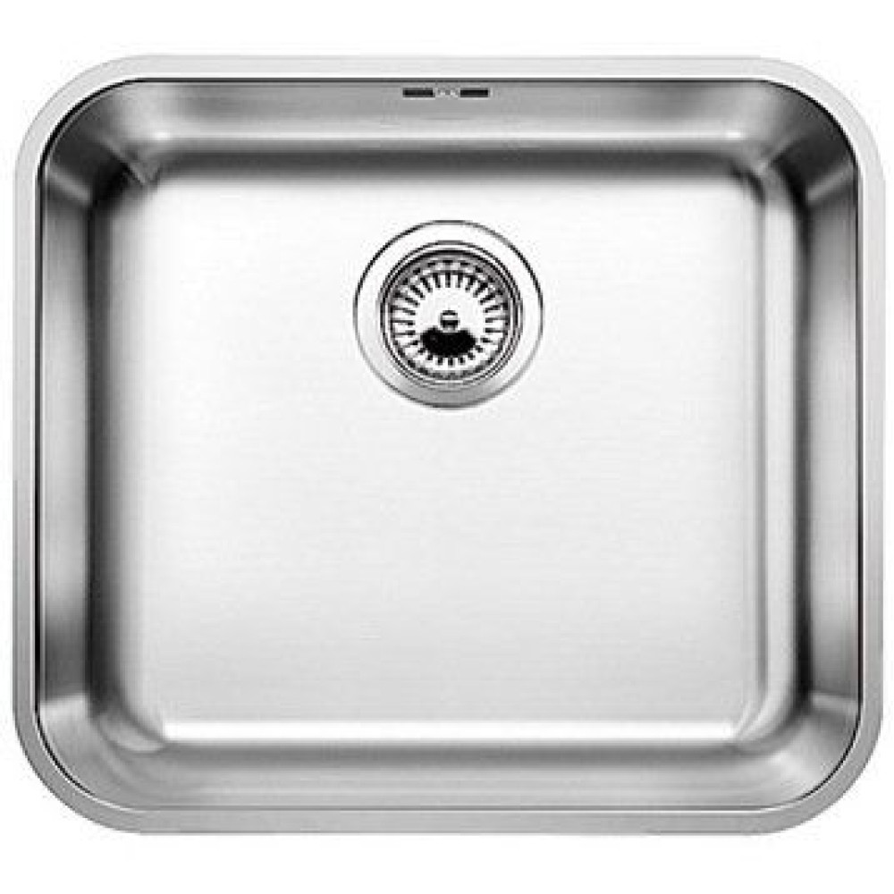 Кухонная мойка BLANCO supra 450-u (518203)