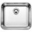 Кухонная мойка BLANCO supra 450-u (518203)