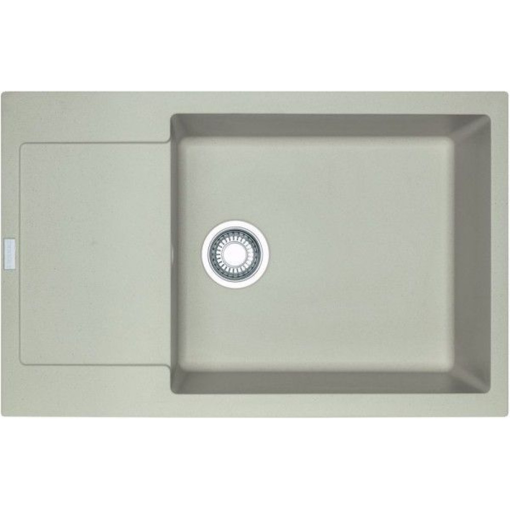Мойка FRANKE 114.0369.152 FRANKE MRG 611D 3,5" сахара, обрачив., вентиль-