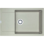 Мойка FRANKE 114.0369.152 FRANKE MRG 611D 3,5" сахара, обрачив., вентиль-