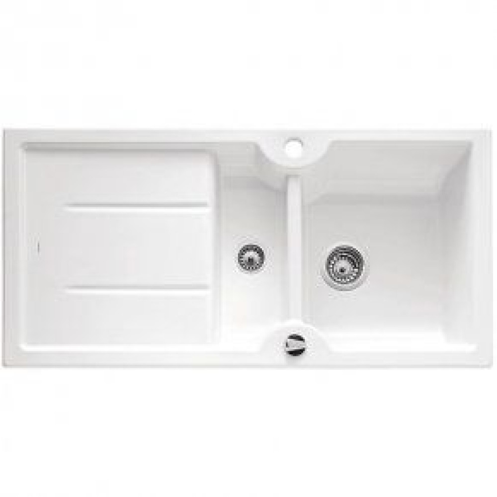 Кухонная мойка BLANCO idessa 6s (516000)
