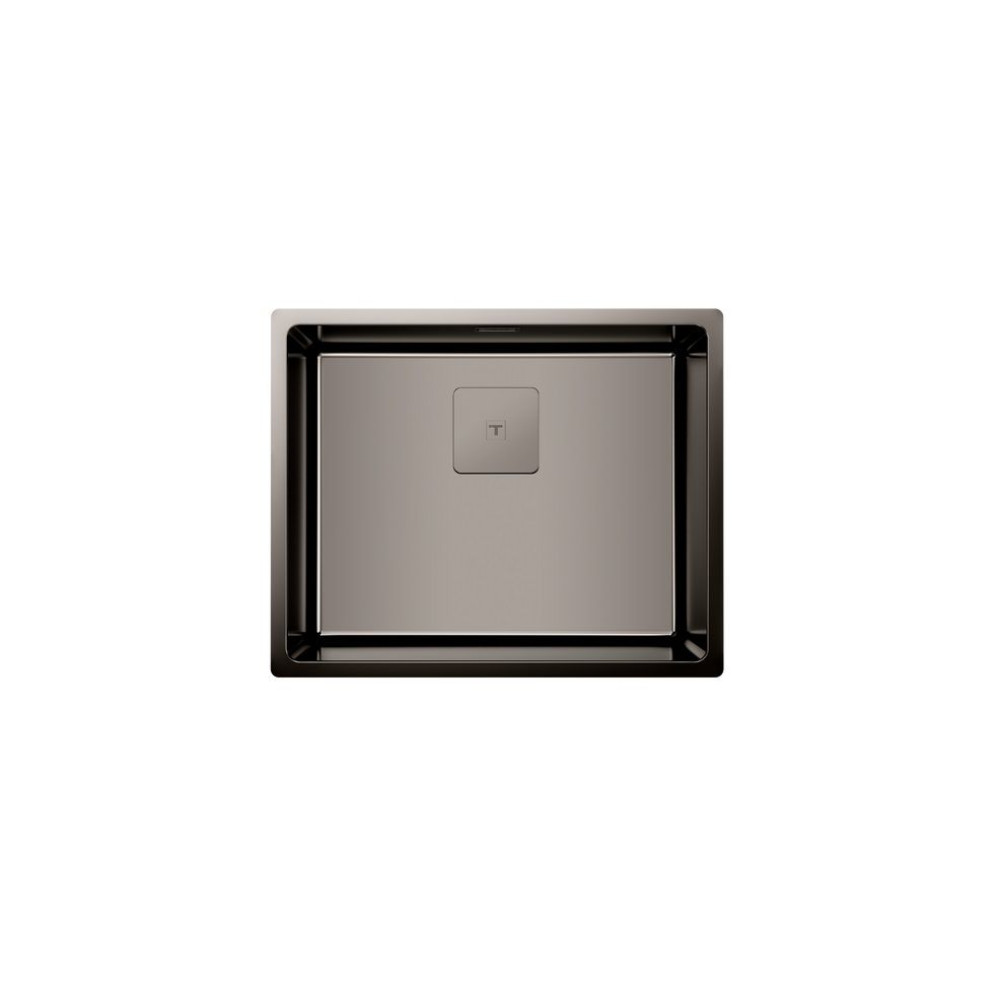 Кухонная мойка TEKA FLEXLINEA RS15 50.40 PVD TITANIUM (115000024)