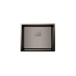 Кухонная мойка TEKA FLEXLINEA RS15 50.40 PVD TITANIUM (115000024)