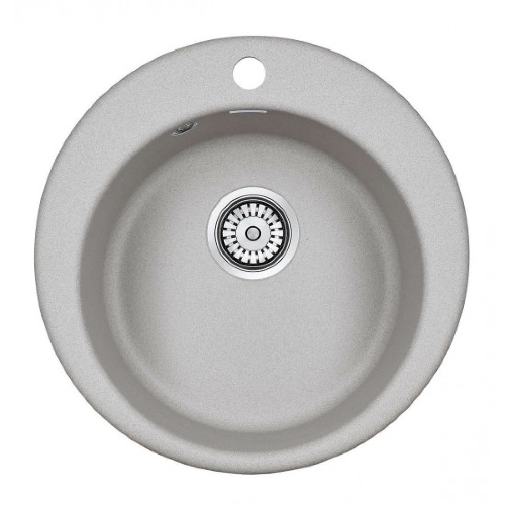 Кухонная мойка PAULMARK Gelegen PM404800-GR