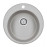 Кухонная мойка PAULMARK Gelegen PM404800-GR