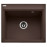 Мойка FRANKE 135.0339.209 FRANKE MRG 210-58, вровень, шоколад