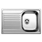 Кухонная мойка BLANCO tipo 45 s (511942)