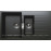 Кухонная мойка TOLERO TL-860-911 черный
