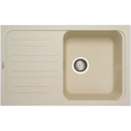 Кухонная мойка TopZero Sophia Jasmine (740x460-08), искусственный гранит