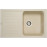 Кухонная мойка TopZero Sophia Jasmine (740x460-08), искусственный гранит