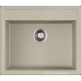 Кухонная мойка Omoikiri Daisen 60-SA (4993623)