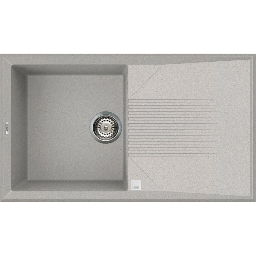 Кухонная мойка ELLECI tekno 400 lmt40079