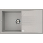 Кухонная мойка ELLECI tekno 400 lmt40079