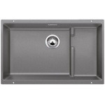 Кухонная мойка Blanco SUBLINE 700-U Level SILGRANIT алюметаллик с отв.арм. InFino (арт.523540)