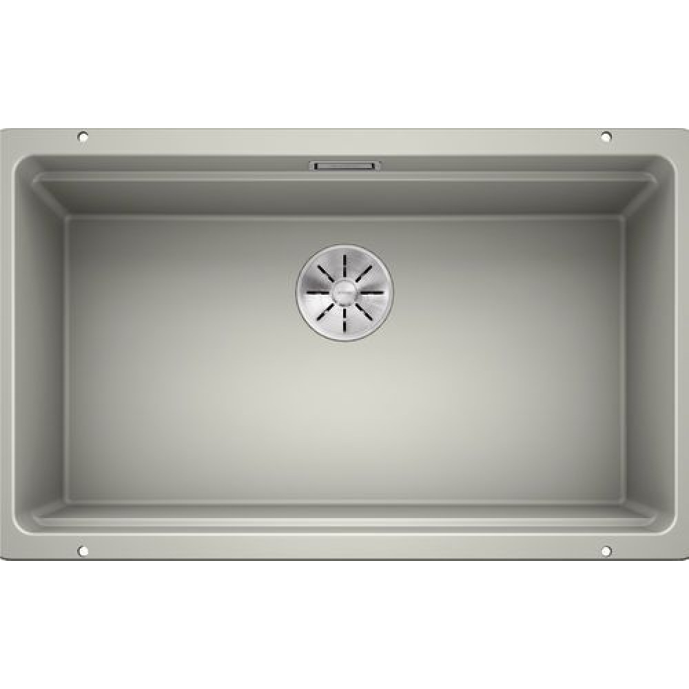 Кухонная мойка Blanco ETAGON 700-U жемчужный (арт.525170)
